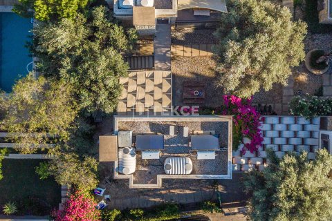 Apartment for sale in Bodrum, Mugla, Turkey, 1 bedroom, 65m2, No. 227639 – photo 16