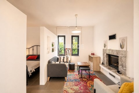 Apartment for sale in Bodrum, Mugla, Turkey, 1 bedroom, 65m2, No. 227639 – photo 22