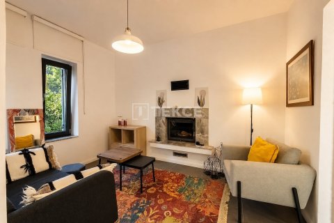 Apartment for sale in Bodrum, Mugla, Turkey, 1 bedroom, 65m2, No. 227639 – photo 19