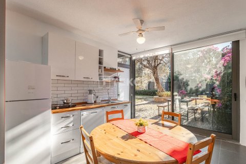 Apartment for sale in Bodrum, Mugla, Turkey, 1 bedroom, 65m2, No. 227639 – photo 24