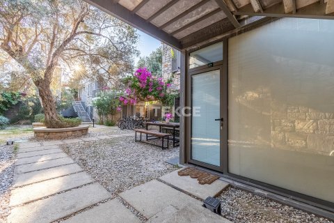 Apartment for sale in Bodrum, Mugla, Turkey, 1 bedroom, 65m2, No. 227639 – photo 9