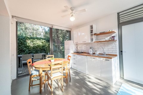 Apartment for sale in Bodrum, Mugla, Turkey, 1 bedroom, 65m2, No. 227639 – photo 23