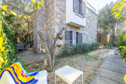 Apartment for sale in Bodrum, Mugla, Turkey, 1 bedroom, 65m2, No. 227639 – photo 13