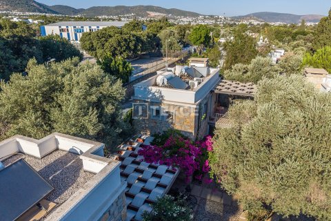 Apartment for sale in Bodrum, Mugla, Turkey, 1 bedroom, 65m2, No. 227639 – photo 17