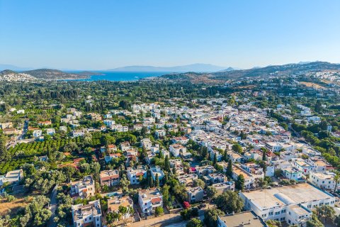 Apartment for sale in Bodrum, Mugla, Turkey, 1 bedroom, 65m2, No. 227639 – photo 15