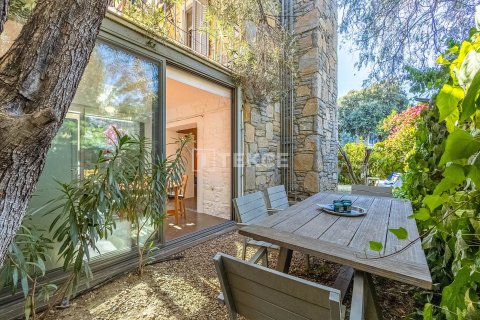 Apartment for sale in Bodrum, Mugla, Turkey, 1 bedroom, 65m2, No. 227639 – photo 8