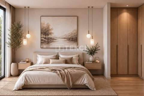 Продажа квартиры в Аланье, Анталье, Турция 2+1, 70м2, №227640 – фото 18
