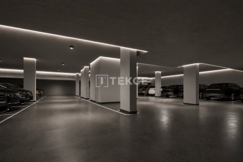 Продажа квартиры в Аланье, Анталье, Турция 2+1, 70м2, №227640 – фото 10