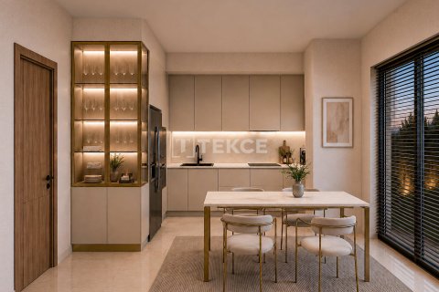 Продажа квартиры в Аланье, Анталье, Турция 2+1, 70м2, №227640 – фото 15