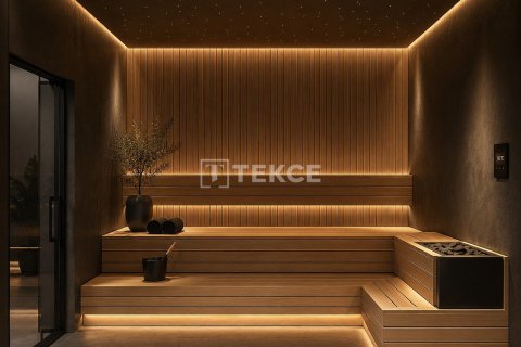 Продажа квартиры в Аланье, Анталье, Турция 2+1, 70м2, №227640 – фото 9