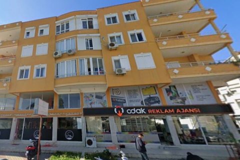 4+1 Leilighet  i Gazipasa, Antalya, Tyrkia Nr. 229405