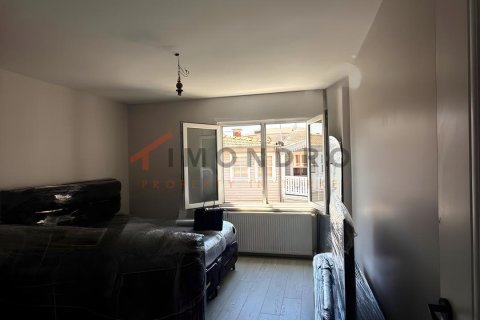 Продажа квартиры в Бешикташе, Стамбуле, Турция 2+1, 80м2, №237548 – фото 8