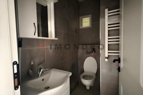 Продажа квартиры в Бешикташе, Стамбуле, Турция 2+1, 80м2, №237548 – фото 19