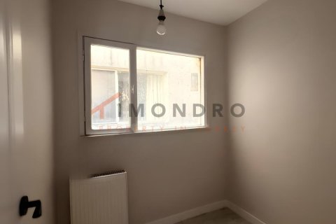 Продажа квартиры в Бешикташе, Стамбуле, Турция 2+1, 80м2, №237548 – фото 14