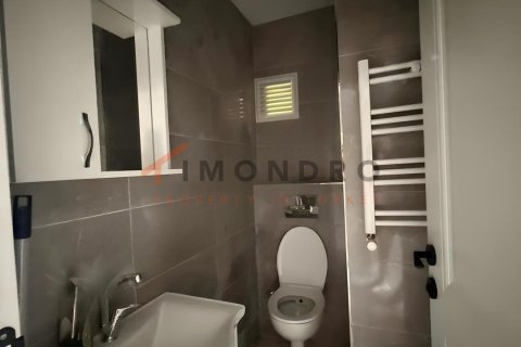 Продажа квартиры в Бешикташе, Стамбуле, Турция 2+1, 80м2, №237548 – фото 18