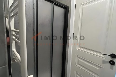Продажа квартиры в Бешикташе, Стамбуле, Турция 2+1, 80м2, №237548 – фото 24