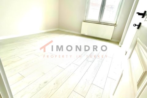 Продажа квартиры в Бешикташе, Стамбуле, Турция 2+1, 80м2, №237548 – фото 9