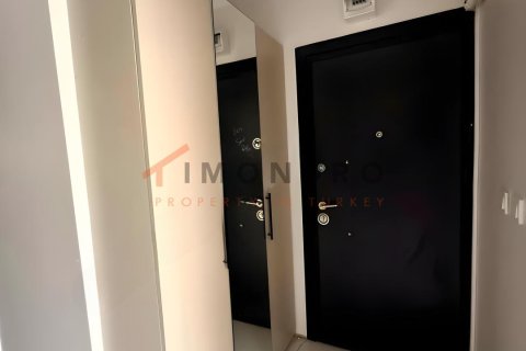 Продажа квартиры в Бешикташе, Стамбуле, Турция 2+1, 80м2, №237548 – фото 26