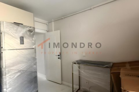 Продажа квартиры в Бешикташе, Стамбуле, Турция 2+1, 80м2, №237548 – фото 17