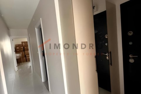 Продажа квартиры в Бешикташе, Стамбуле, Турция 2+1, 80м2, №237548 – фото 15