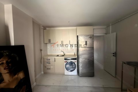 Продажа квартиры в Бешикташе, Стамбуле, Турция 2+1, 80м2, №237548 – фото 4