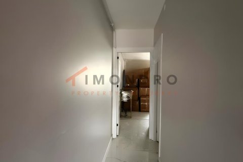 Продажа квартиры в Бешикташе, Стамбуле, Турция 2+1, 80м2, №237548 – фото 20