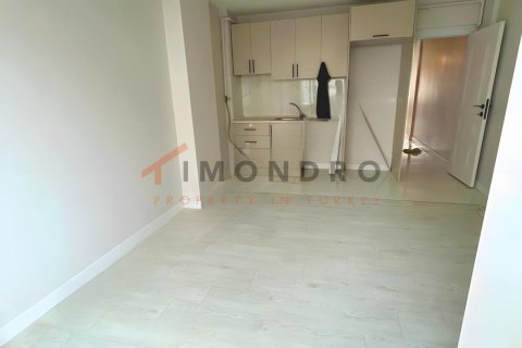 Продажа квартиры в Бешикташе, Стамбуле, Турция 2+1, 80м2, №237548 – фото 10