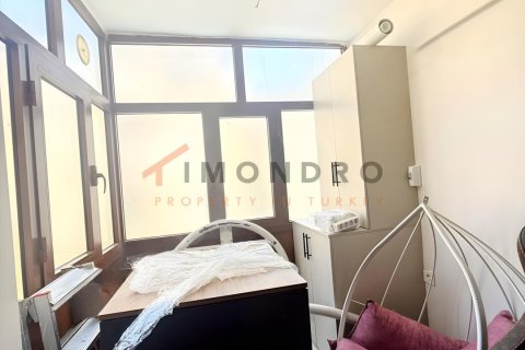 Продажа квартиры в Бешикташе, Стамбуле, Турция 2+1, 80м2, №237548 – фото 16