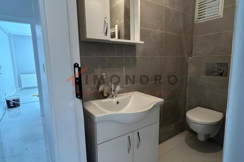 Продажа квартиры в Бешикташе, Стамбуле, Турция 2+1, 80м2, №237548 – фото 23
