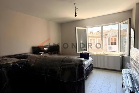 Продажа квартиры в Бешикташе, Стамбуле, Турция 2+1, 80м2, №237548 – фото 5