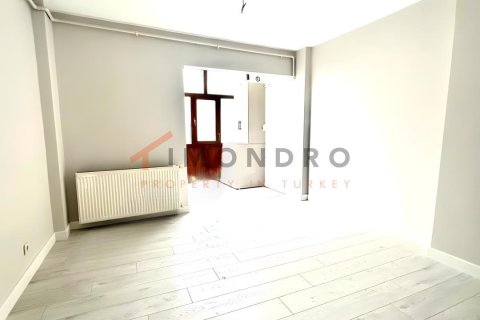 Продажа квартиры в Бешикташе, Стамбуле, Турция 2+1, 80м2, №237548 – фото 11