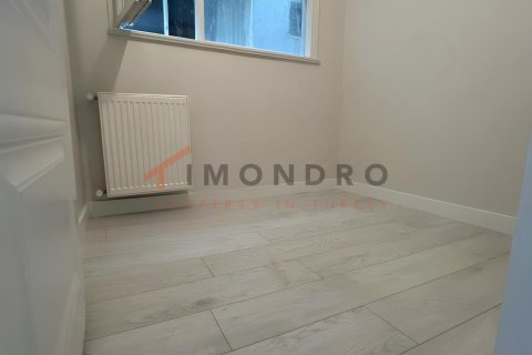 Продажа квартиры в Бешикташе, Стамбуле, Турция 2+1, 80м2, №237548 – фото 21