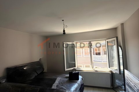 Продажа квартиры в Бешикташе, Стамбуле, Турция 2+1, 80м2, №237548 – фото 13
