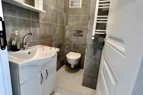 Продажа квартиры в Бешикташе, Стамбуле, Турция 2+1, 80м2, №237548 – фото 25