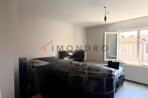Продажа квартиры в Бешикташе, Стамбуле, Турция 2+1, 80м2, №237548 – фото 6