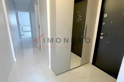 Продажа квартиры в Бешикташе, Стамбуле, Турция 2+1, 80м2, №237548 – фото 27