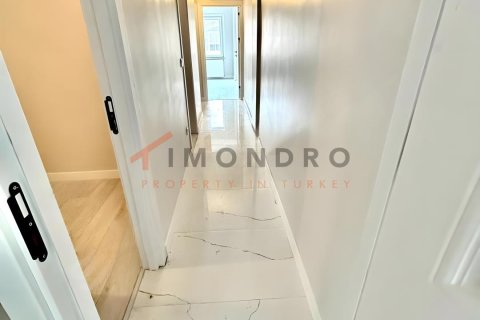 Продажа квартиры в Бешикташе, Стамбуле, Турция 2+1, 80м2, №237548 – фото 12