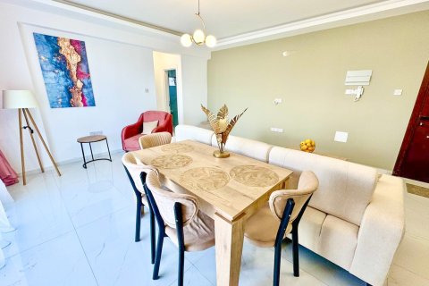 Wohnung  in Famagusta,  Nr. 237551 - 3
