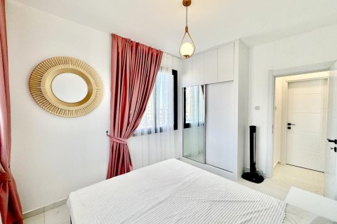 Wohnung  in Famagusta,  Nr. 237551 - 5