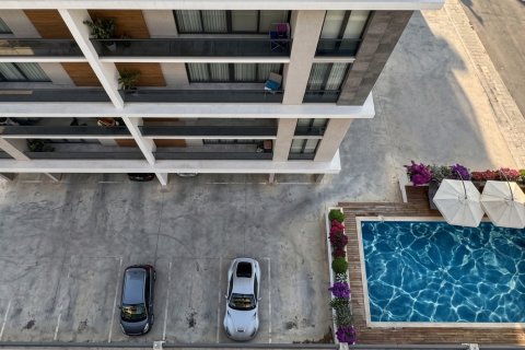 Wohnung  in Famagusta,  Nr. 237551 - 14