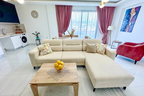 Wohnung in Famagusta, Nr. 237551