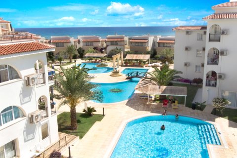 Lägenhet i Bogazi, Famagusta, Nr. 237550 - 5