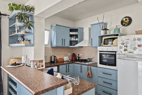 Lägenhet i Bogazi, Famagusta, Nr. 237550 - 12