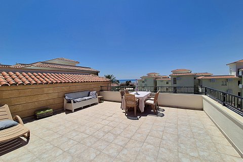 Lägenhet i Bogazi, Famagusta, Nr. 237550 - 6
