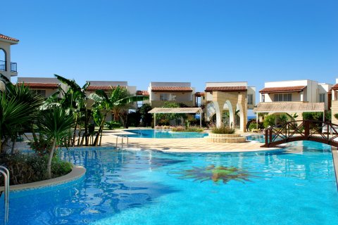 Lägenhet i Bogazi, Famagusta, Nr. 237550 - 3