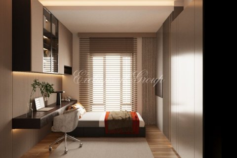 Apartment for sale in Antalya, Turkey, 1 bedroom, 52m2, No. 237549 – photo 6