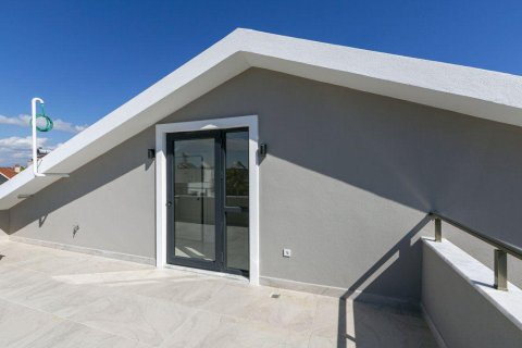 Продажа виллы в Серике, Анталье, Турция 3+1, 160м2, №237547 – фото 13