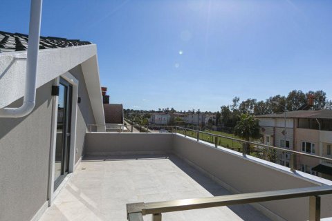 Продажа виллы в Серике, Анталье, Турция 3+1, 160м2, №237547 – фото 12