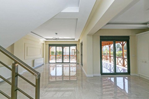 Продажа виллы в Серике, Анталье, Турция 3+1, 160м2, №237547 – фото 3