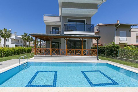 Продажа виллы в Серике, Анталье, Турция 3+1, 160м2, №237547 – фото 2